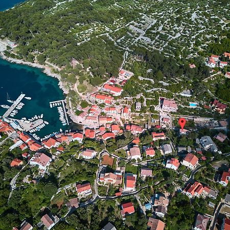 Holiday Home Villa Esperanca Veli Lošinj Eksteriør bilde