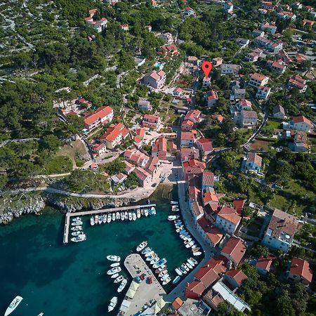 Holiday Home Villa Esperanca Veli Lošinj Eksteriør bilde