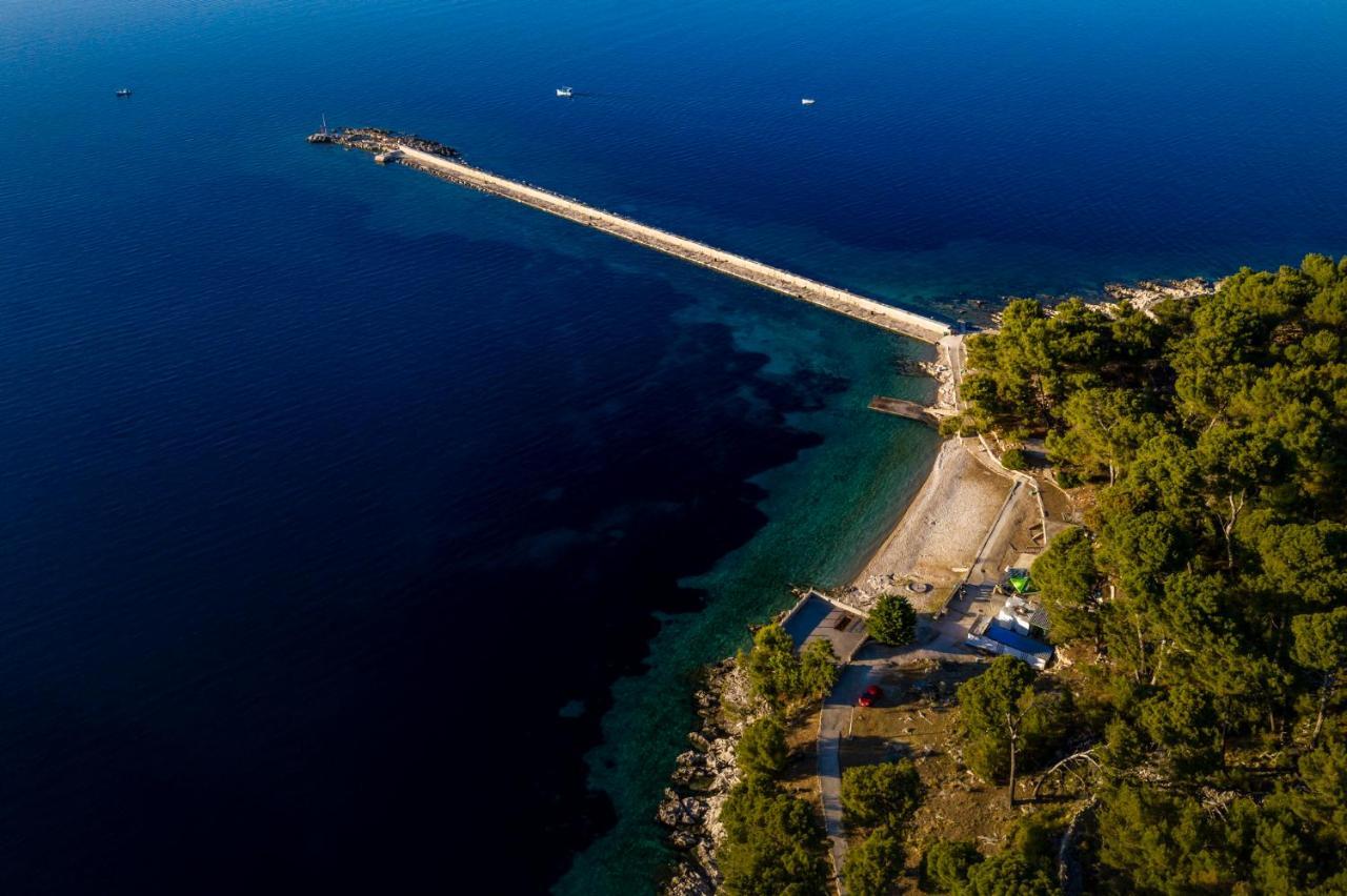 Holiday Home Villa Esperanca Veli Lošinj Eksteriør bilde