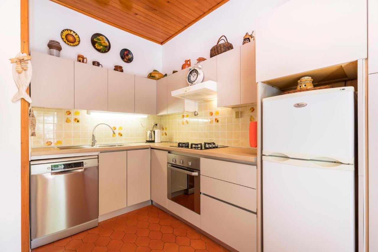 Holiday Home Villa Esperanca Veli Lošinj Eksteriør bilde
