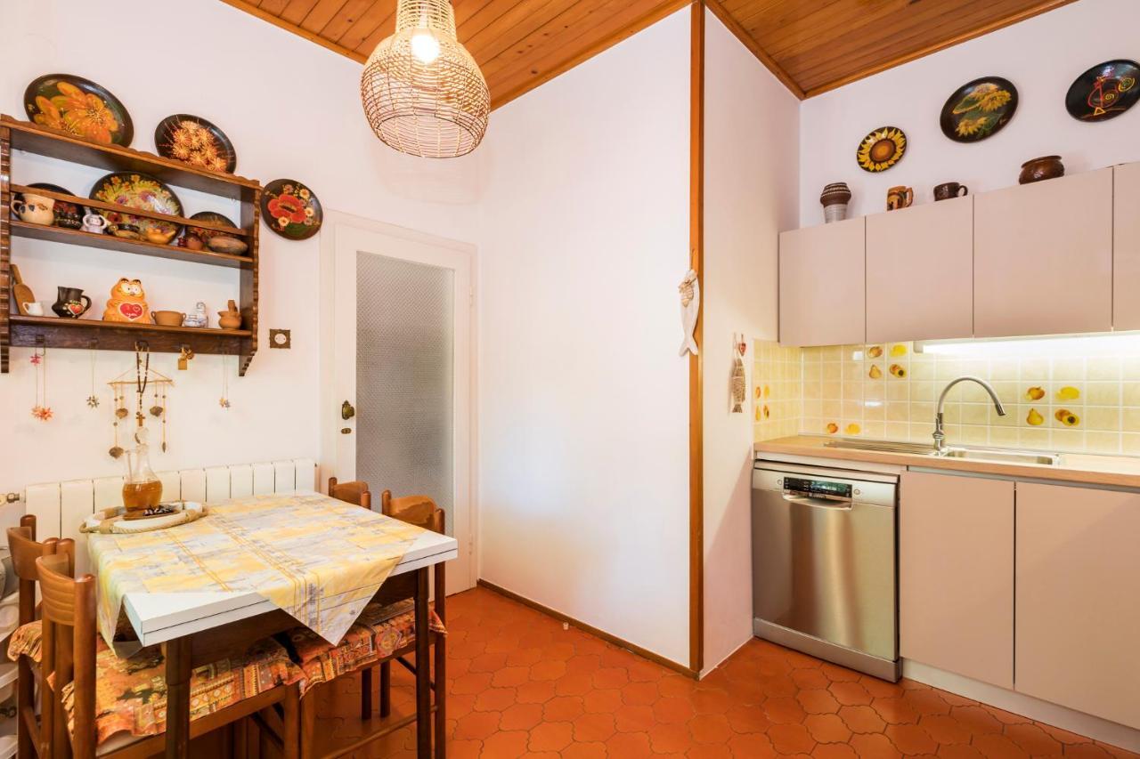 Holiday Home Villa Esperanca Veli Lošinj Eksteriør bilde