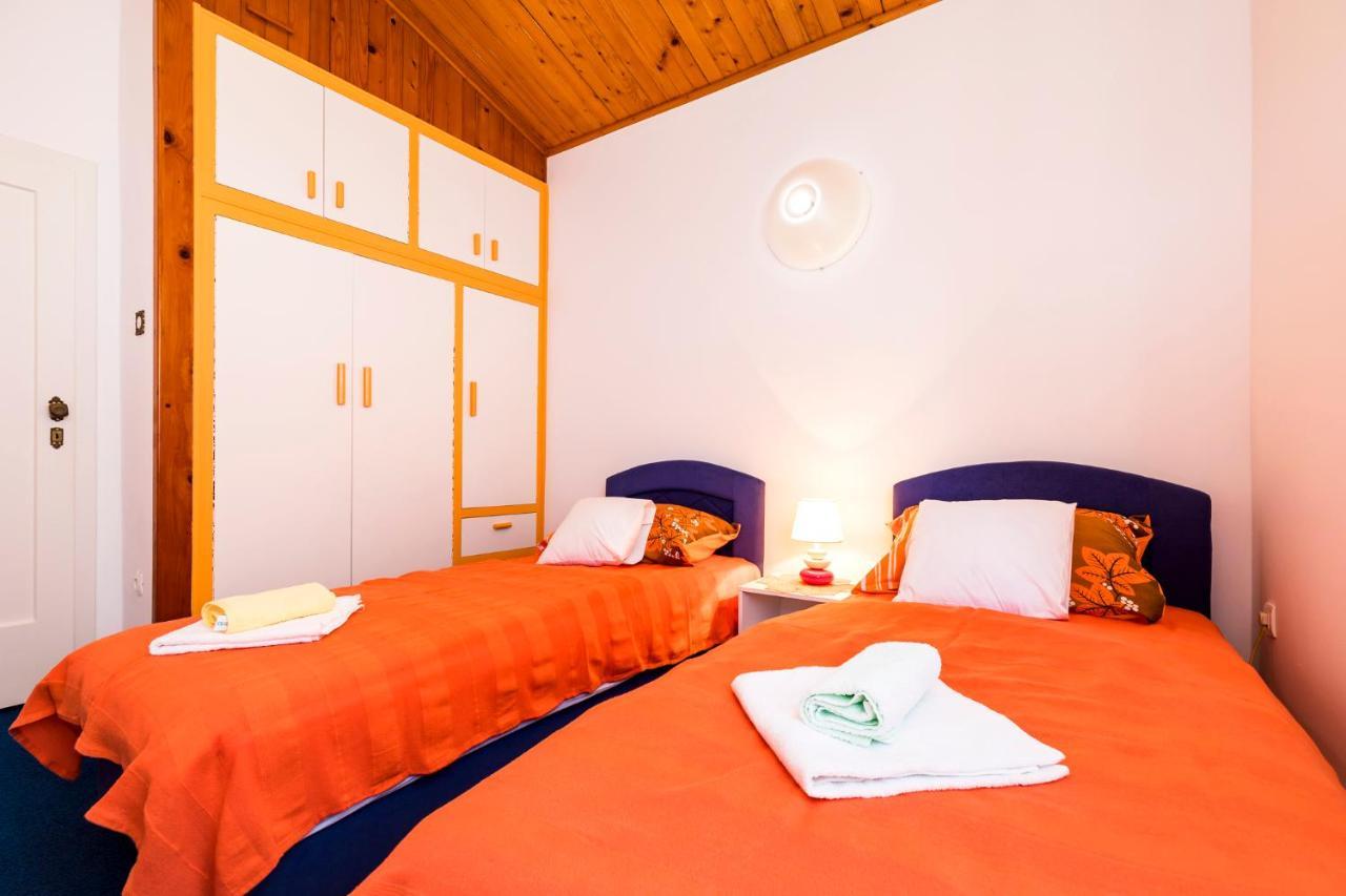 Holiday Home Villa Esperanca Veli Lošinj Eksteriør bilde