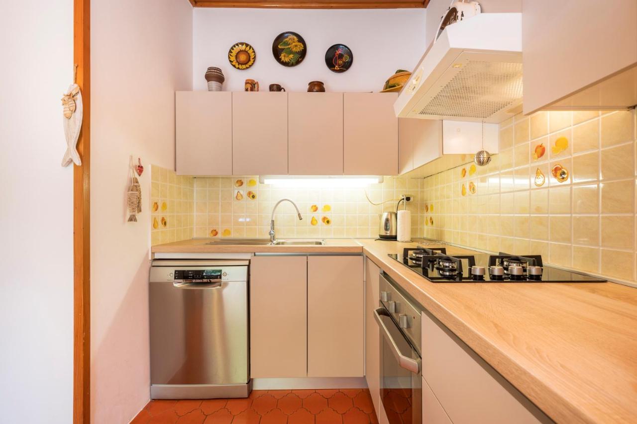 Holiday Home Villa Esperanca Veli Lošinj Eksteriør bilde