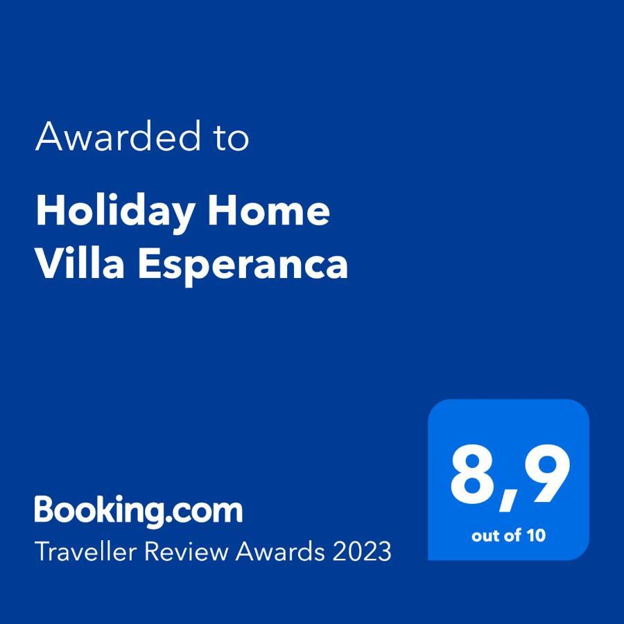 Holiday Home Villa Esperanca Veli Lošinj Eksteriør bilde