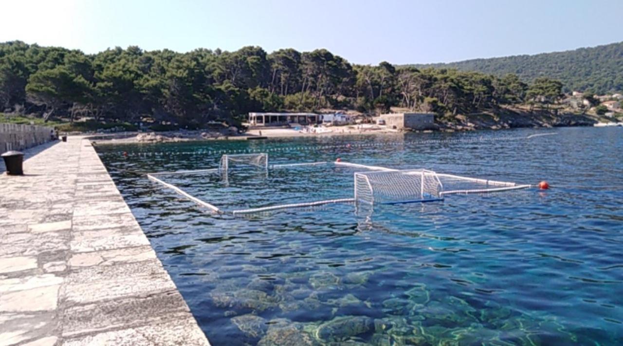 Holiday Home Villa Esperanca Veli Lošinj Eksteriør bilde