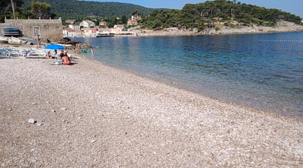 Holiday Home Villa Esperanca Veli Lošinj Eksteriør bilde