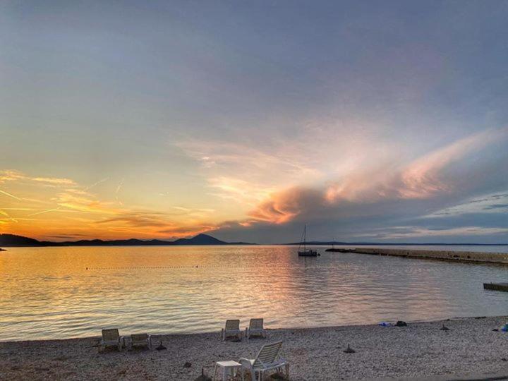 Holiday Home Villa Esperanca Veli Lošinj Eksteriør bilde