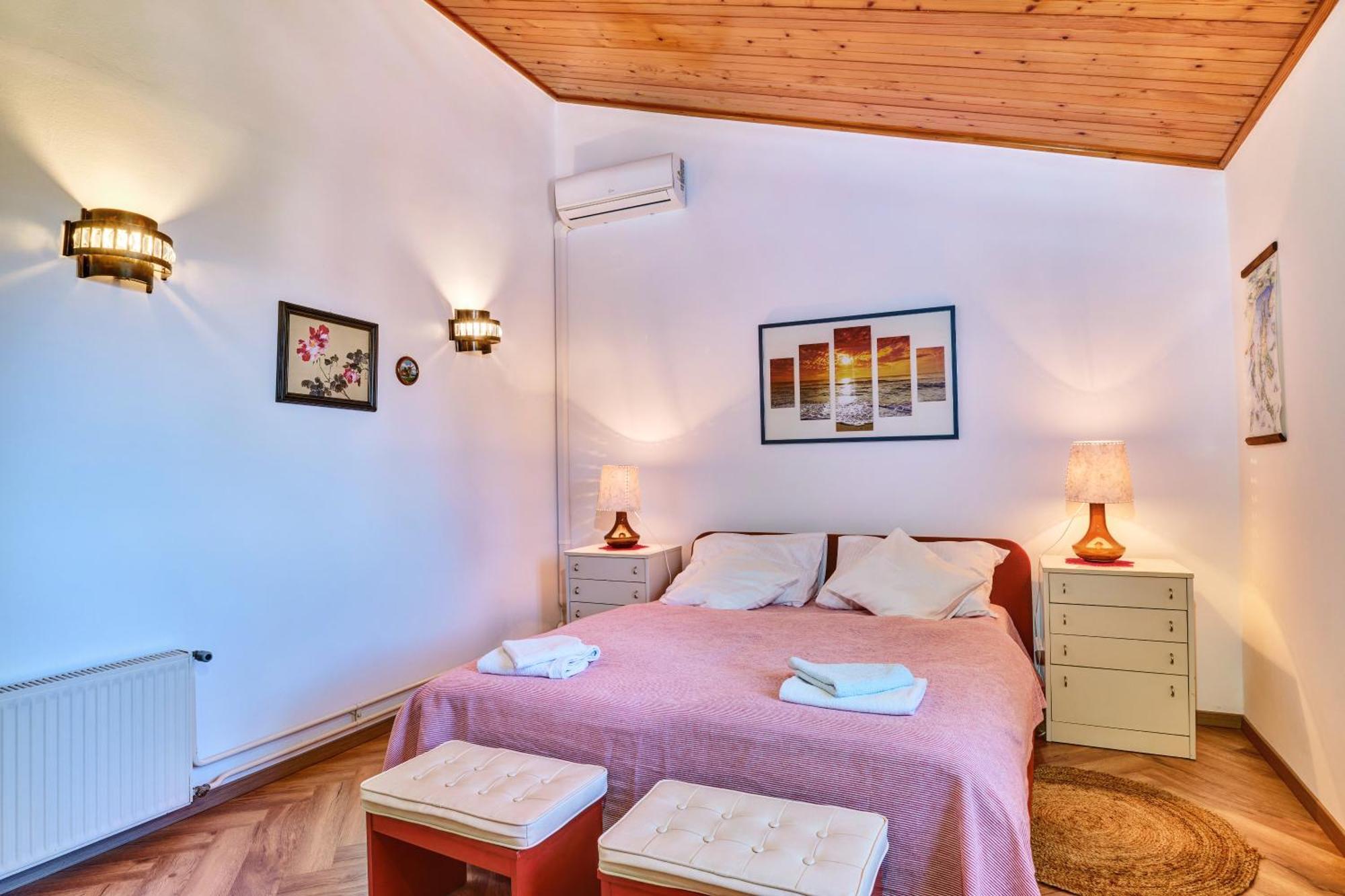 Holiday Home Villa Esperanca Veli Lošinj Eksteriør bilde