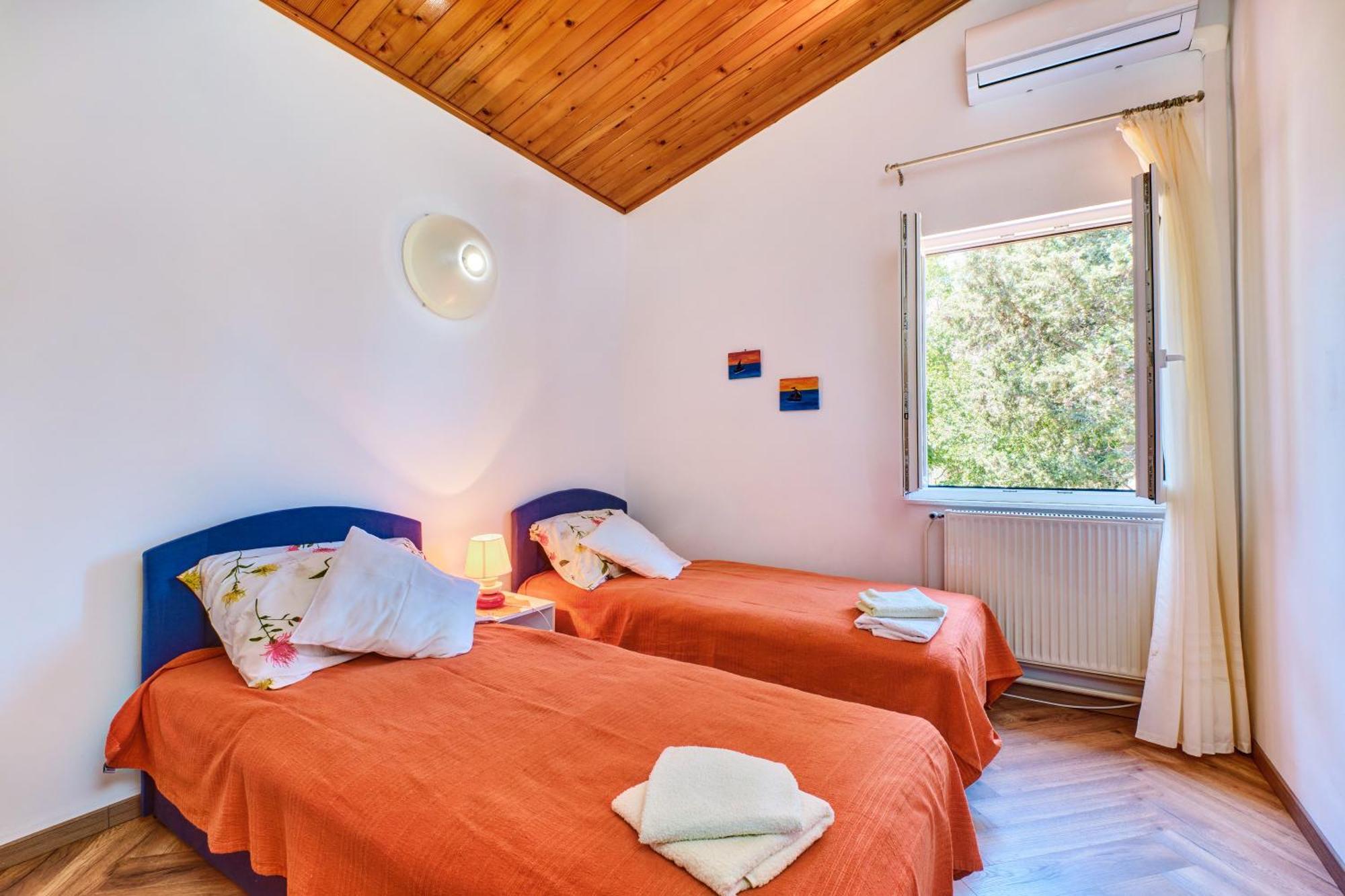 Holiday Home Villa Esperanca Veli Lošinj Eksteriør bilde