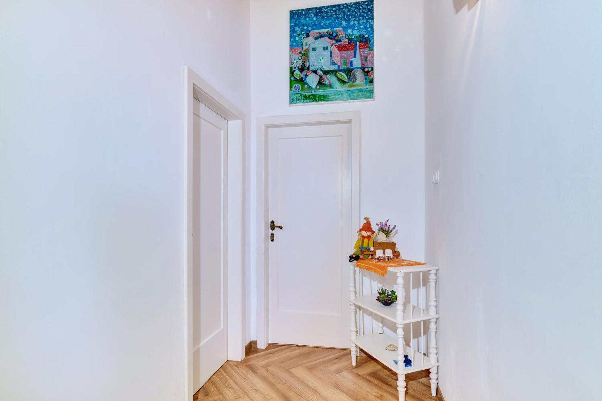 Holiday Home Villa Esperanca Veli Lošinj Eksteriør bilde