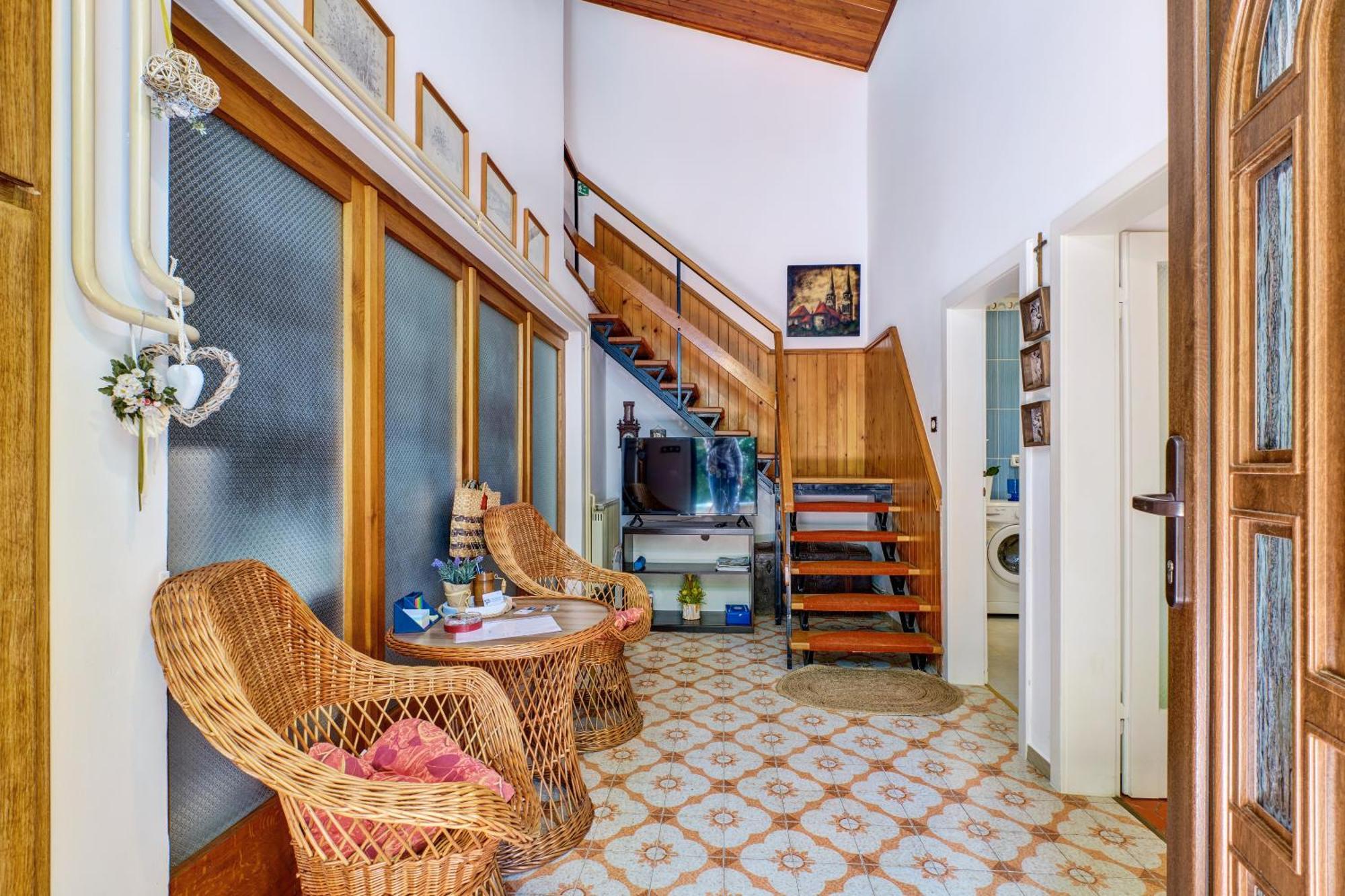 Holiday Home Villa Esperanca Veli Lošinj Eksteriør bilde