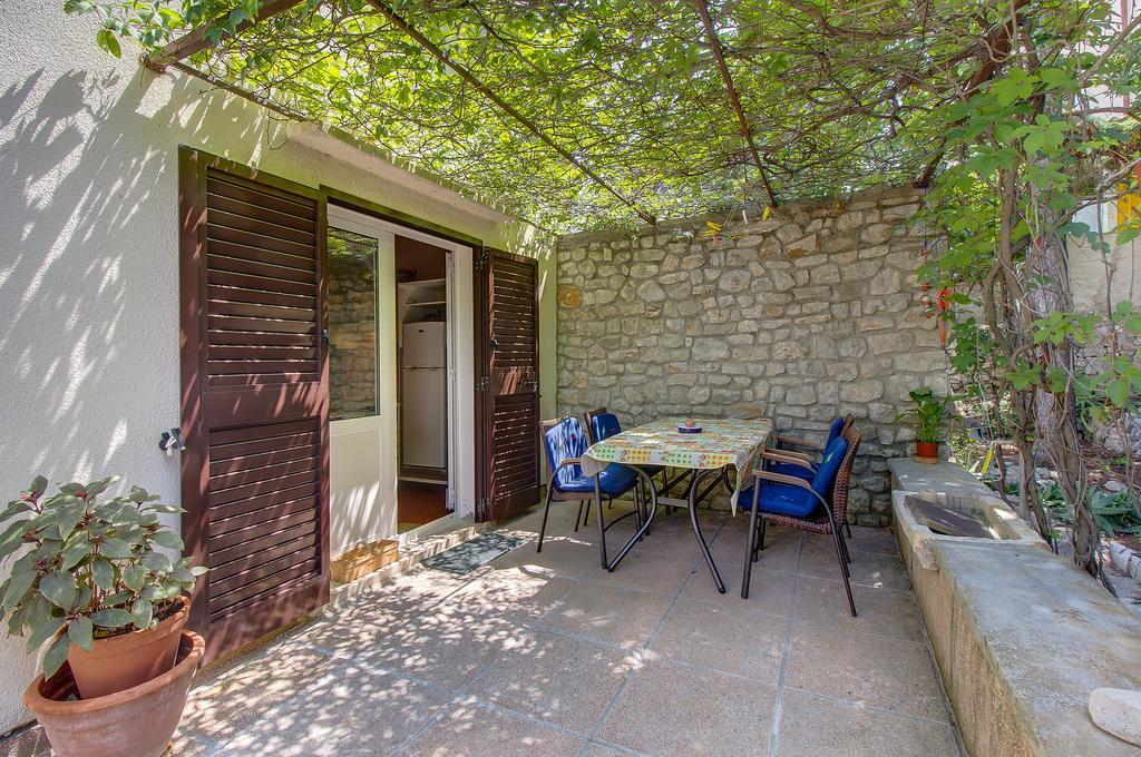 Holiday Home Villa Esperanca Veli Lošinj Eksteriør bilde