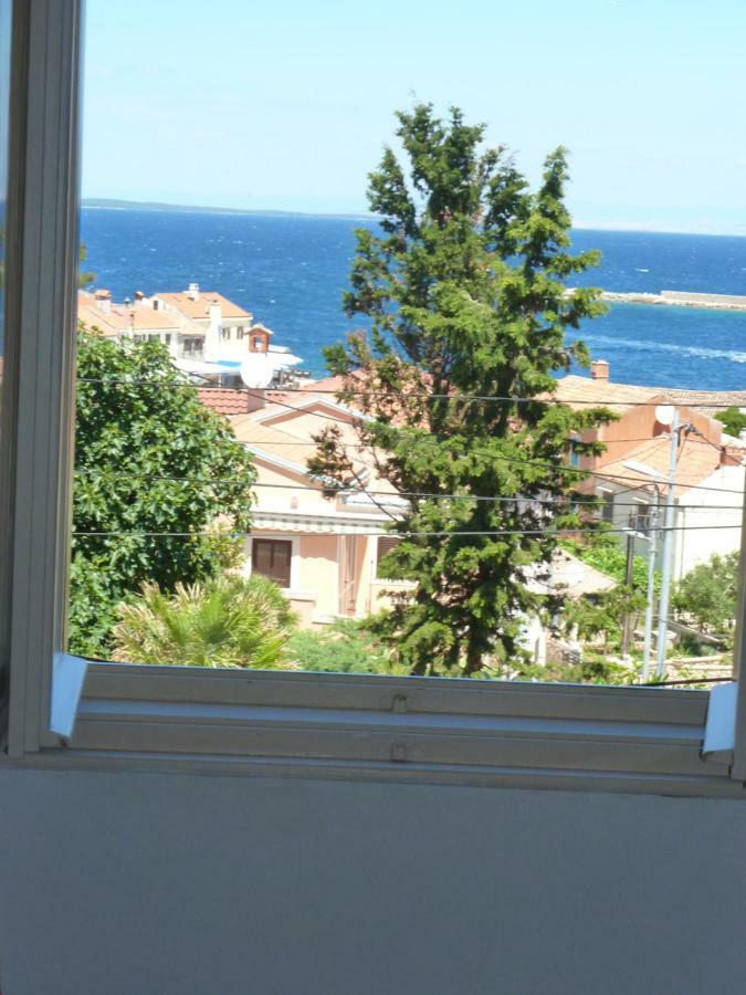 Holiday Home Villa Esperanca Veli Lošinj Eksteriør bilde