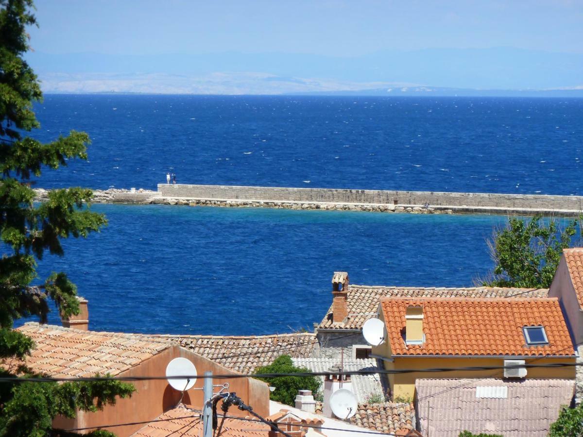 Holiday Home Villa Esperanca Veli Lošinj Eksteriør bilde