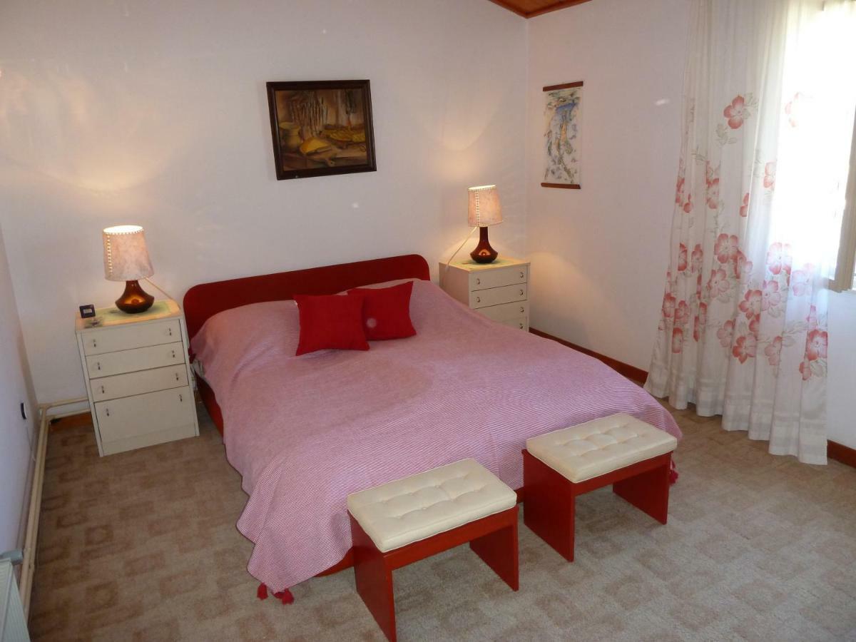 Holiday Home Villa Esperanca Veli Lošinj Eksteriør bilde