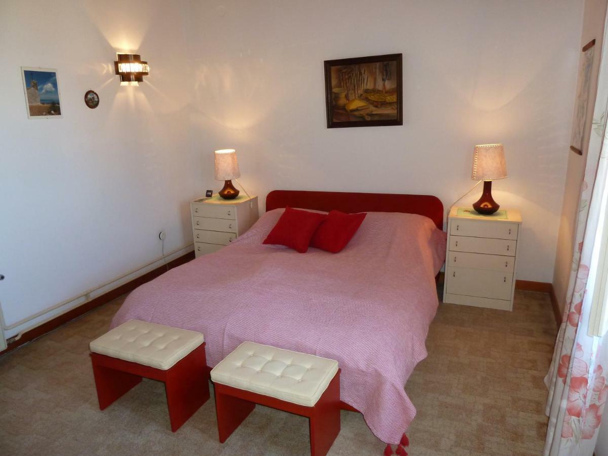 Holiday Home Villa Esperanca Veli Lošinj Eksteriør bilde