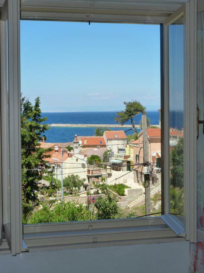 Holiday Home Villa Esperanca Veli Lošinj Eksteriør bilde