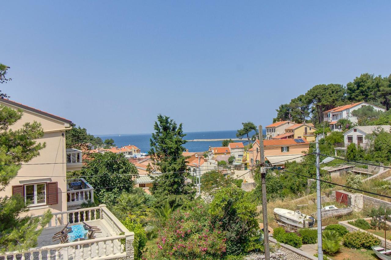 Holiday Home Villa Esperanca Veli Lošinj Eksteriør bilde