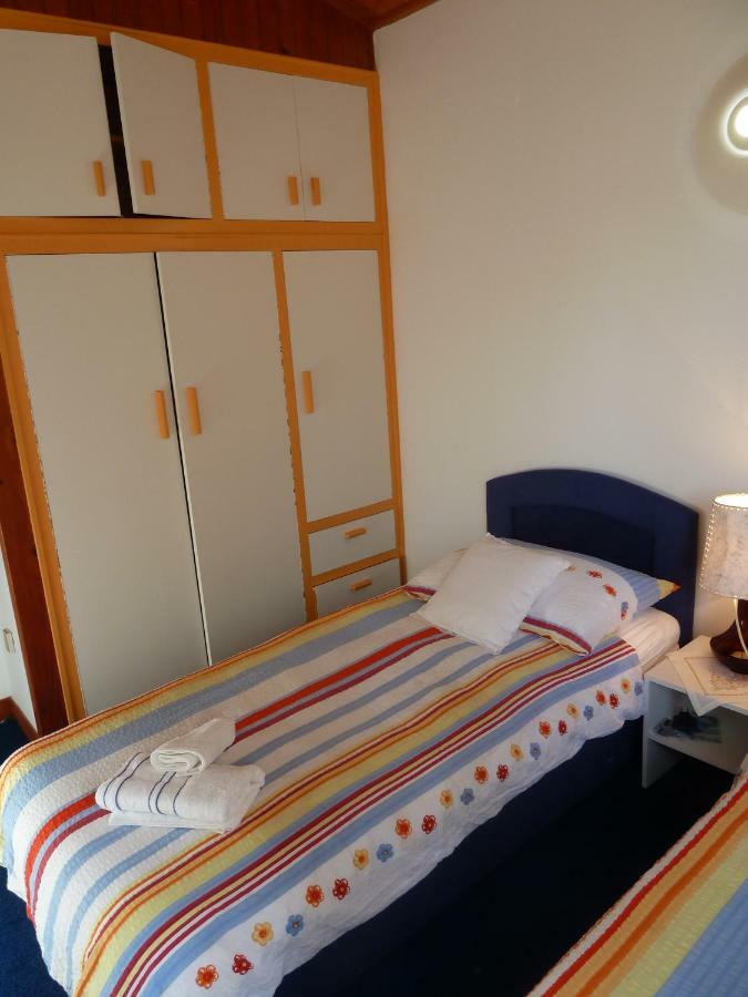 Holiday Home Villa Esperanca Veli Lošinj Eksteriør bilde