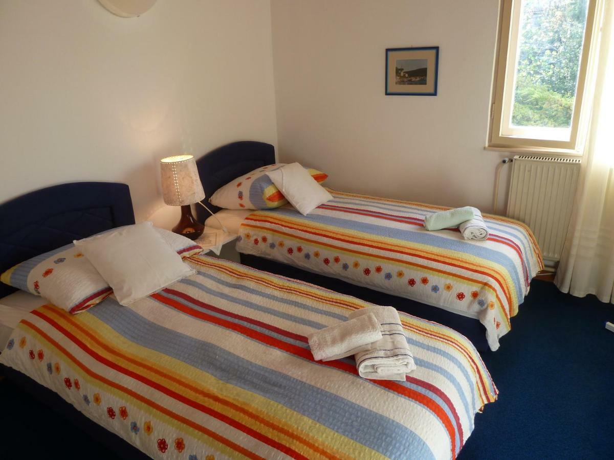 Holiday Home Villa Esperanca Veli Lošinj Eksteriør bilde